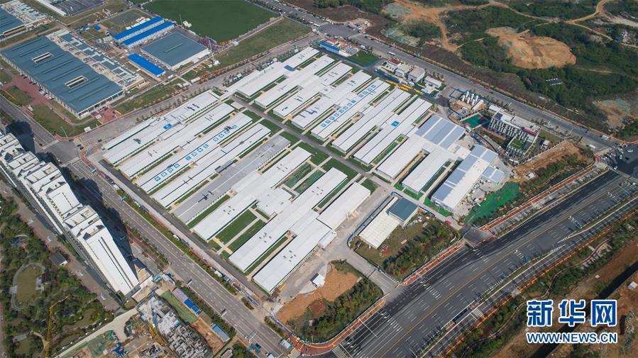 （新華全媒頭條&middot;圖文互動(dòng)）（1）生命至上，人民至上&mdash;&mdash;武漢戰(zhàn)&ldquo;疫&rdquo;重癥患者救治工作紀(jì)實(shí)