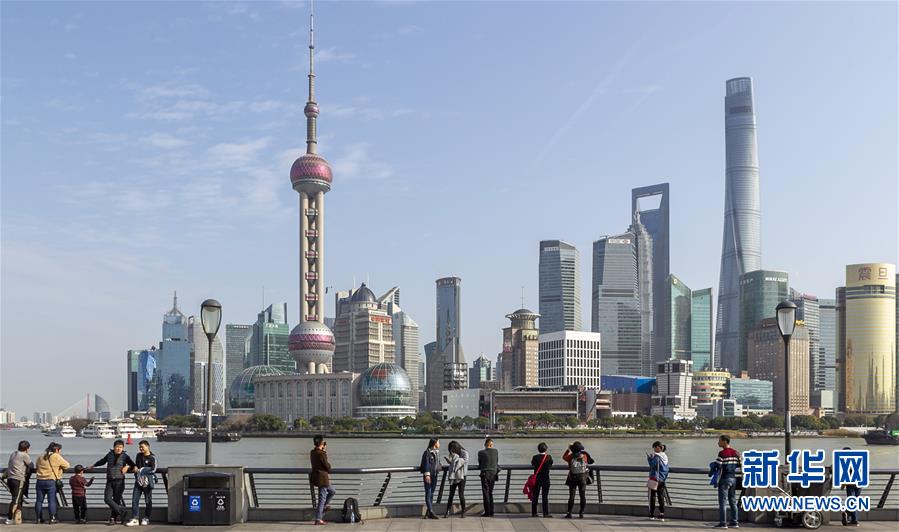 （新華全媒頭條&middot;圖文互動）（2）三十而立從頭越&mdash;&mdash;以習近平同志為核心的黨中央關心浦東開發(fā)開放紀實