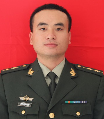 （為了民族復(fù)興&middot;英雄烈士譜&middot;圖文互動(dòng)）楊科璋：火海英雄，無悔身上衣