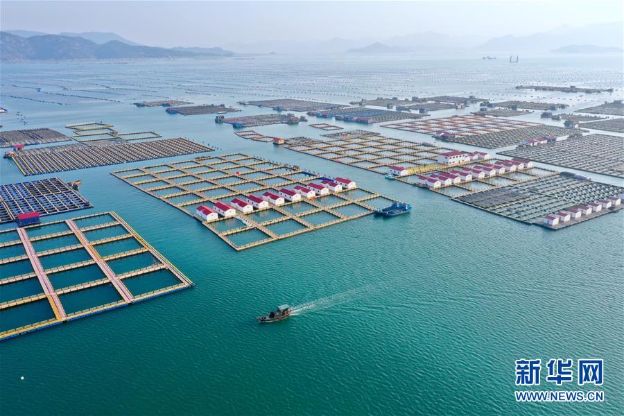 （新華全媒頭條&middot;圖文互動）（10）永遠的夢想 永恒的追求&mdash;&mdash;寫在北京世園會開幕一周年之際