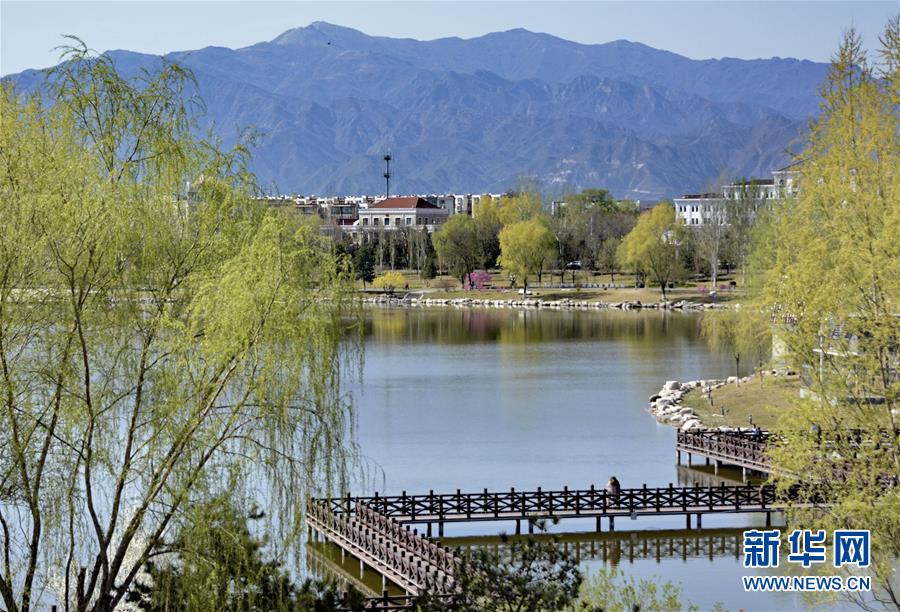 （圖文互動(dòng)）（4）這座小城，鐫刻下怎樣的&ldquo;世園印記&rdquo;&mdash;&mdash;北京世園會(huì)開園一周年探訪延慶