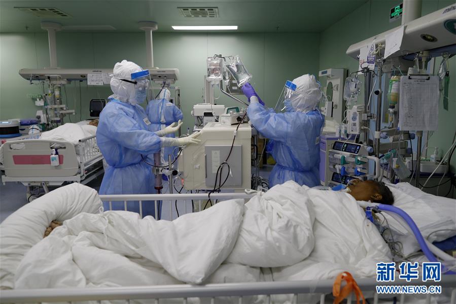 （聚焦疫情防控&middot;圖文互動）（3）風(fēng)雨并肩 攜手戰(zhàn)&ldquo;疫&rdquo;&mdash;&mdash;中國抗疫命運與共的生動實踐