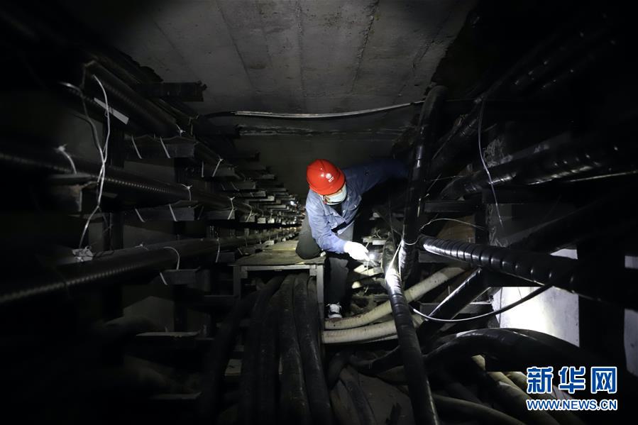 （圖文互動）（1）記者手記：向&ldquo;看不見&rdquo;的勞動者和他們的夢想致敬