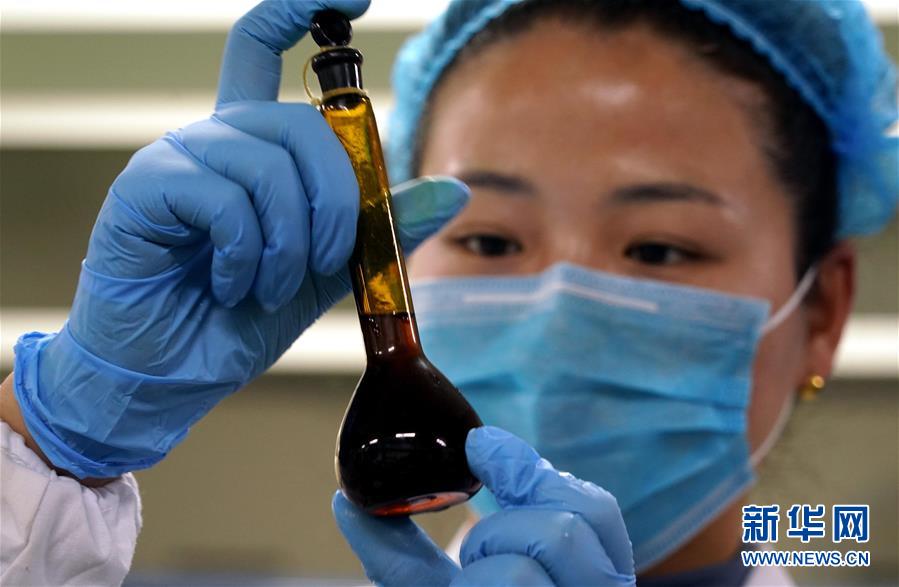 （來自一線的調(diào)查報(bào)告&middot;圖文互動(dòng)）（10）搶出一個(gè)身位謀發(fā)展&mdash;&mdash;河南許昌經(jīng)濟(jì)復(fù)蘇見聞