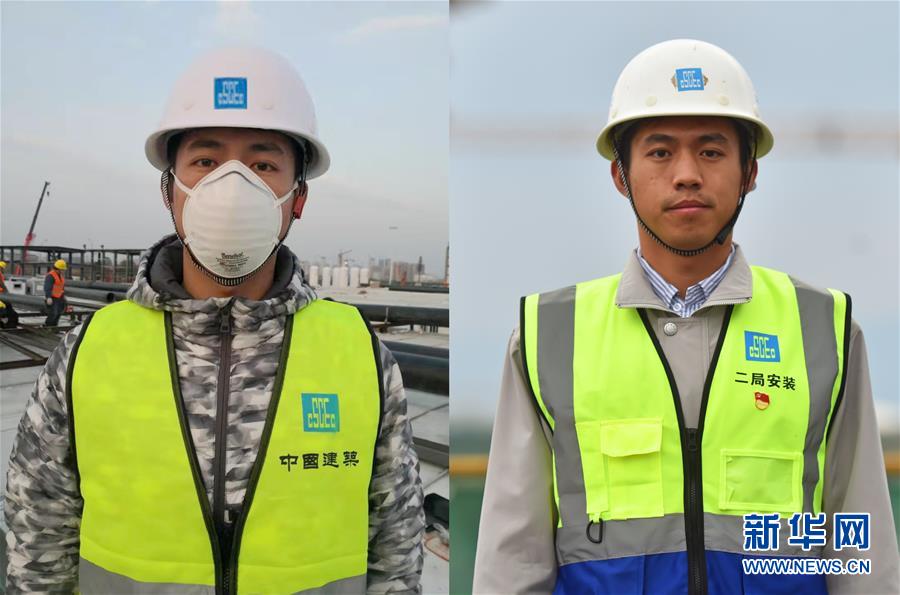 （新華全媒頭條&middot;圖文互動）（2）以青春之名，續(xù)寫時代華章&mdash;&mdash;寫在五四青年節(jié)到來之際