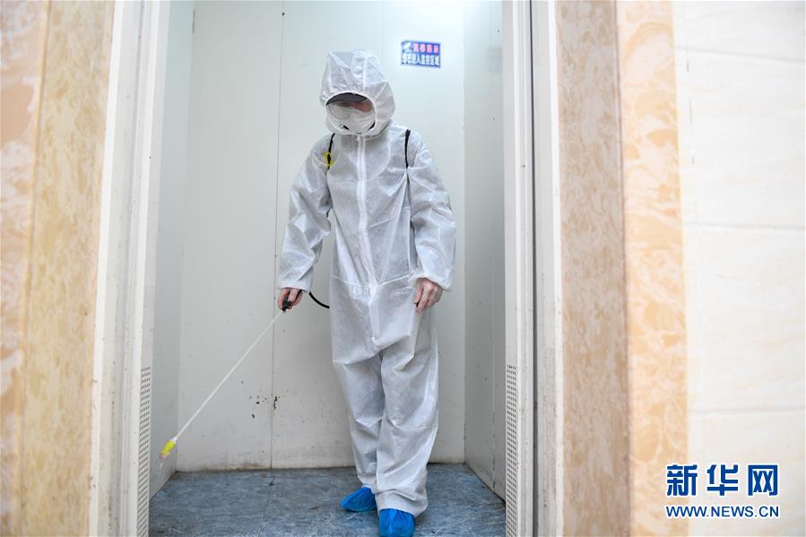 （聚焦疫情防控&middot;圖文互動(dòng)）（1）吉林省15日新增本地新冠肺炎確診病例2例 當(dāng)?shù)剡M(jìn)一步擴(kuò)大核酸檢測(cè)范圍