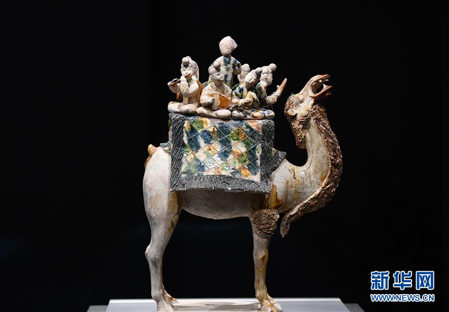 （圖文互動(dòng)）（1）來(lái)呀，來(lái)看博物館的&ldquo;C位&rdquo;&mdash;&mdash;博物館日話說(shuō)鎮(zhèn)館之寶