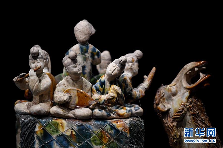 （圖文互動(dòng)）（2）來(lái)呀，來(lái)看博物館的&ldquo;C位&rdquo;&mdash;&mdash;博物館日話說(shuō)鎮(zhèn)館之寶