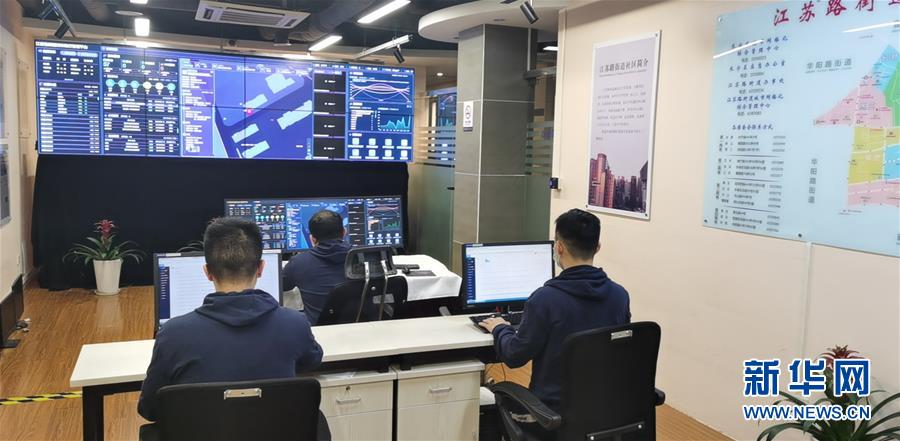 （在習(xí)近平新時代中國特色社會主義思想指引下&mdash;&mdash;新時代新作為新篇章&middot;習(xí)近平總書記關(guān)切事&middot;圖文互動）（2）新都市、新生活&mdash;&mdash;城市治理新探索巡覽