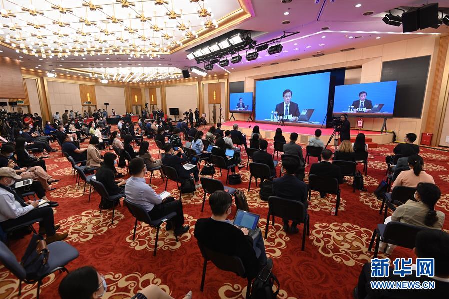 （兩會進行時&middot;圖文互動）（1）初夏&ldquo;回歸&rdquo;，今年全國兩會怎么開？