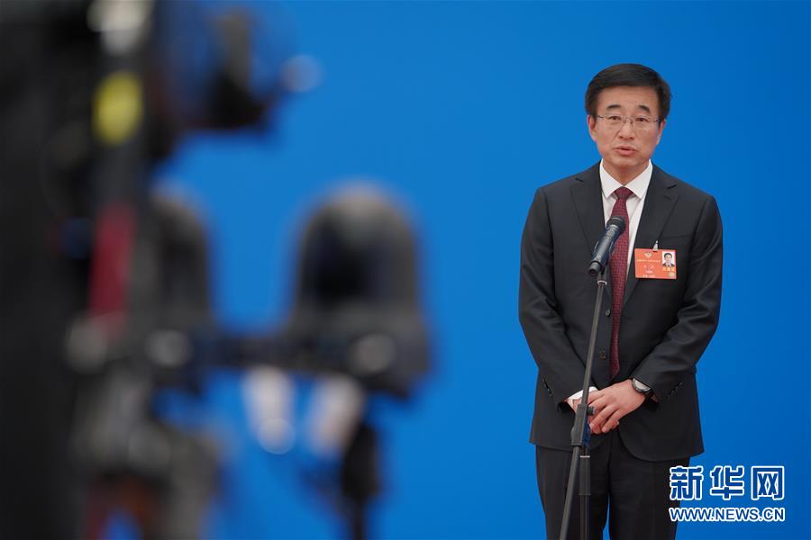 （兩會進行時&middot;圖文互動）（3）初夏&ldquo;回歸&rdquo;，今年全國兩會怎么開？