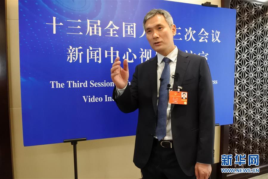 （兩會進行時&middot;圖文互動）（4）初夏&ldquo;回歸&rdquo;，今年全國兩會怎么開？