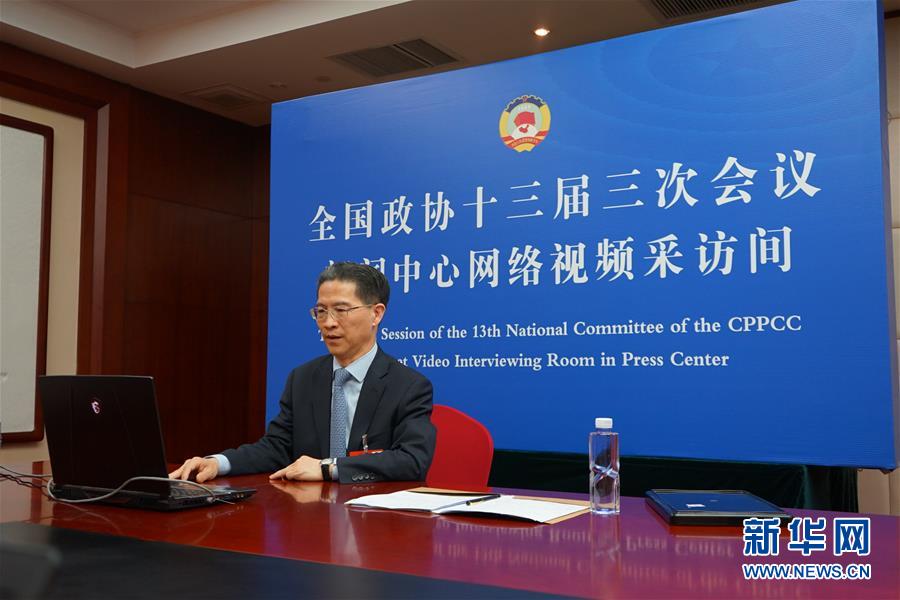 （兩會進行時&middot;圖文互動）（5）初夏&ldquo;回歸&rdquo;，今年全國兩會怎么開？