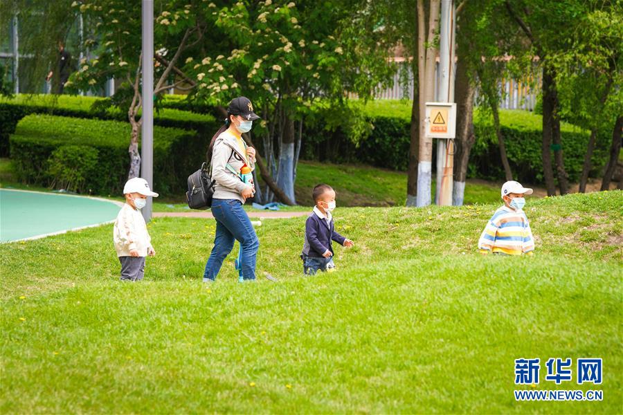 （聚焦疫情防控）（3）黑龍江：新冠肺炎無癥狀感染者&ldquo;清零&rdquo;