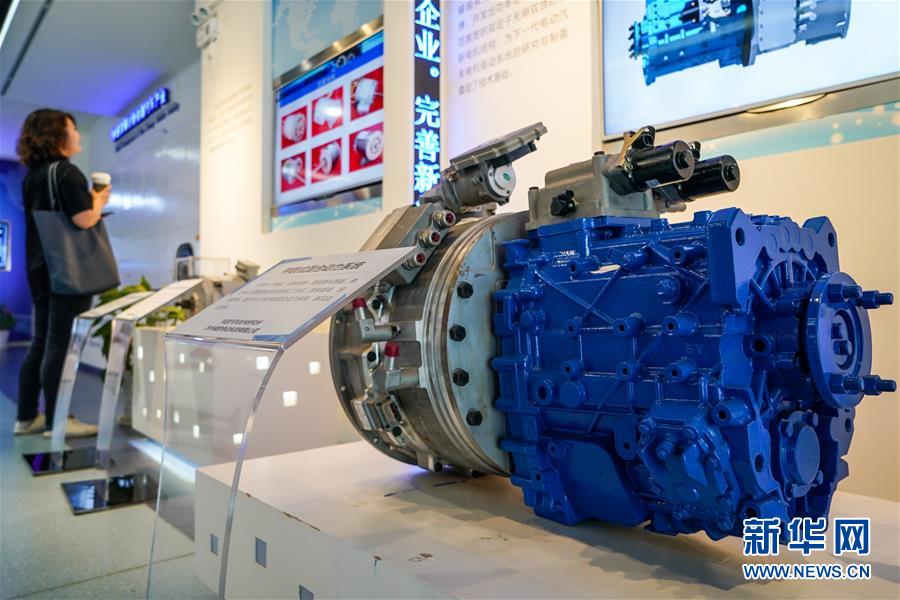 （行進(jìn)長三角&middot;圖文互動）（2）創(chuàng)新轉(zhuǎn)型找燃點(diǎn) 研究院來了項(xiàng)目經(jīng)理