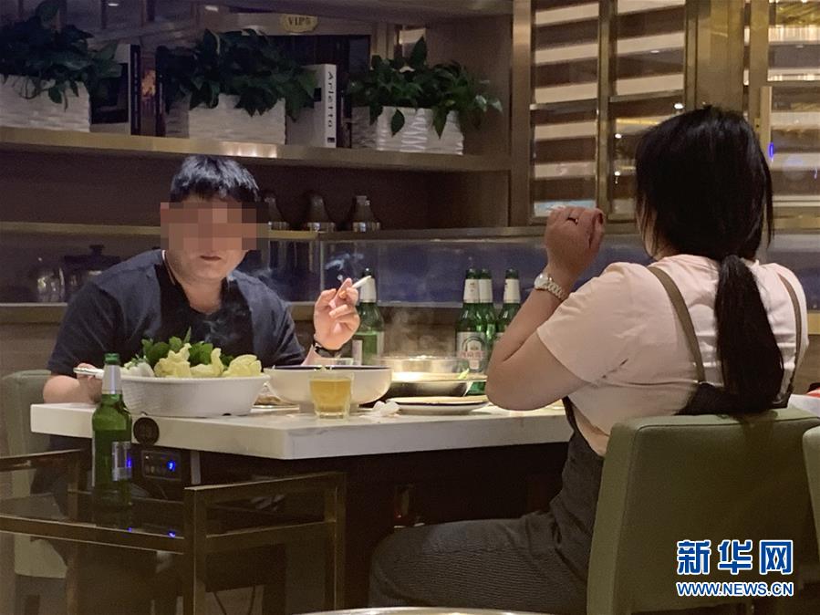 （圖文互動(dòng)）（1）室內(nèi)吸煙&ldquo;頑疾&rdquo;如何治理？