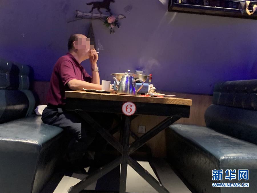 （圖文互動(dòng)）（5）室內(nèi)吸煙&ldquo;頑疾&rdquo;如何治理？