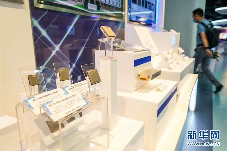 （新華全媒頭條&middot;圖文互動(dòng)）（12）從&ldquo;藍(lán)圖規(guī)劃&rdquo;到美麗&ldquo;現(xiàn)實(shí)畫卷&rdquo;&mdash;&mdash;長三角一體化高質(zhì)量發(fā)展一年間