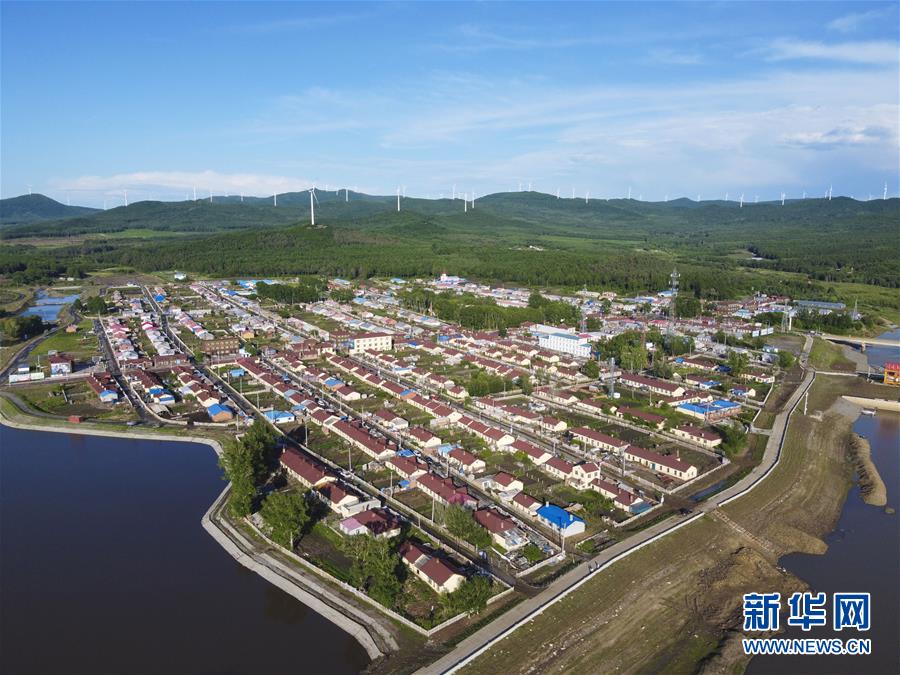 (熱點(diǎn)鮮報(bào)·走向我們的小康生活·圖文互動(dòng))(1)你沒聽過的伊瑪堪——“北大倉”里話小康之三