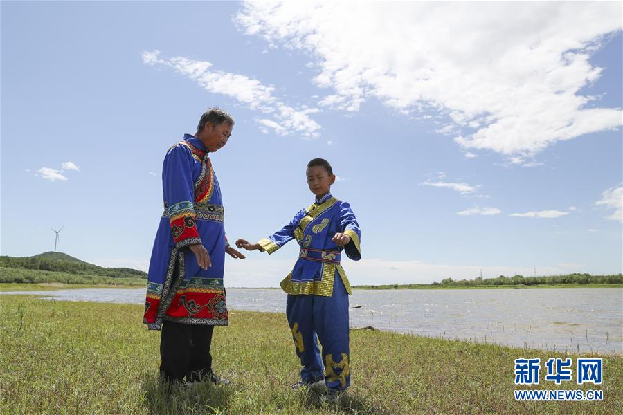 (熱點(diǎn)鮮報(bào)·走向我們的小康生活·圖文互動(dòng))(3)你沒聽過的伊瑪堪——“北大倉”里話小康之三