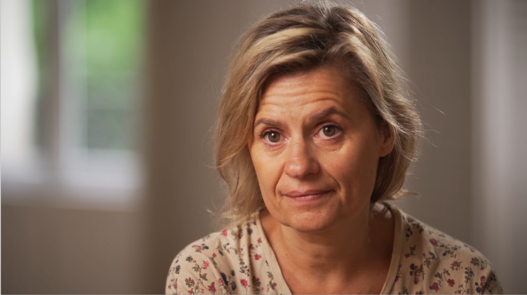 法國國家電視集團(tuán)紀(jì)實(shí)類節(jié)目負(fù)責(zé)人  凱瑟琳&middot;阿樂瓦蕾斯