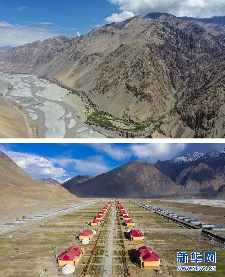 （新華全媒頭條&middot;圖文互動(dòng)）（14）飛吧，&ldquo;帕米爾雄鷹&rdquo;！