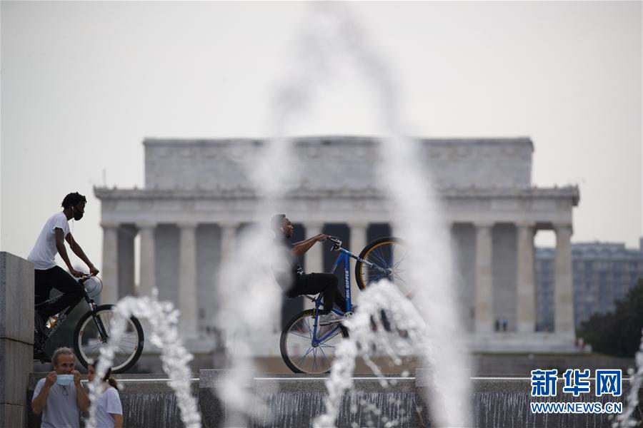（國際疫情）（5）美國約翰斯&middot;霍普金斯大學(xué)：美國累計(jì)新冠確診病例2539544例