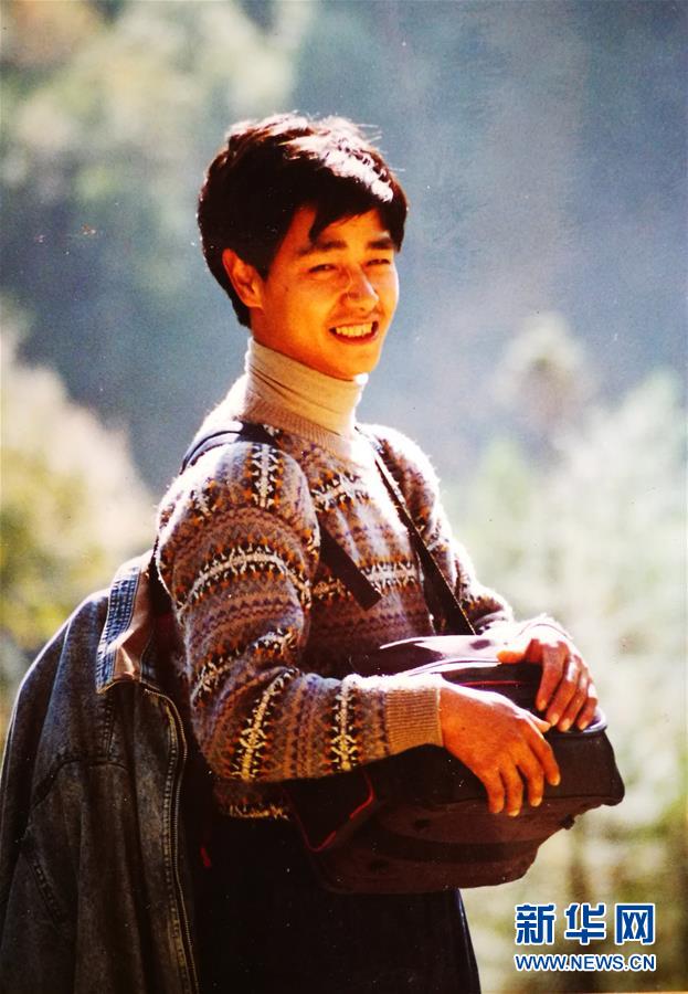 （新華全媒頭條&middot;圖文互動）（2）初心赴使命 熱血寫春秋&mdash;&mdash;記脫貧攻堅中的共產(chǎn)黨員