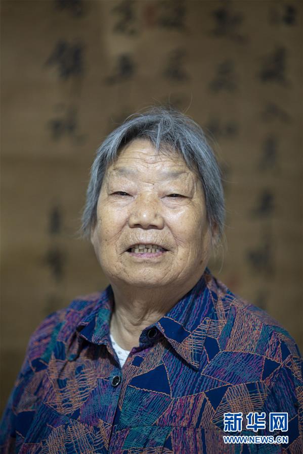 (新華全媒頭條·圖文互動(dòng))(4)十任“支書(shū)”一個(gè)夢(mèng)