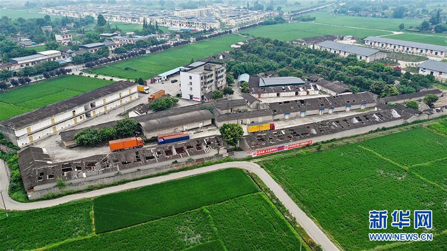 （新華視點(diǎn)&middot;圖文互動）（2）&ldquo;自燃&rdquo;背后還有哪些隱憂？&mdash;&mdash;四川廣漢花炮廠爆炸事故追蹤