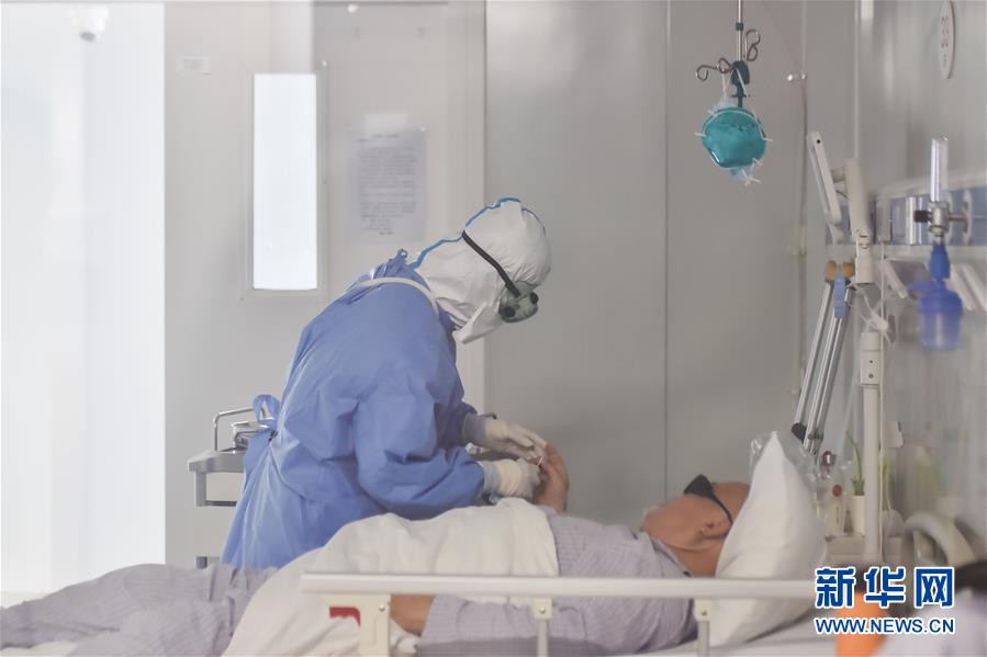 （新華全媒頭條&middot;圖文互動(dòng)）（12）首都再戰(zhàn)&ldquo;疫&rdquo;，難忘40天&mdash;&mdash;寫(xiě)在北京應(yīng)急響應(yīng)級(jí)別降級(jí)之際 