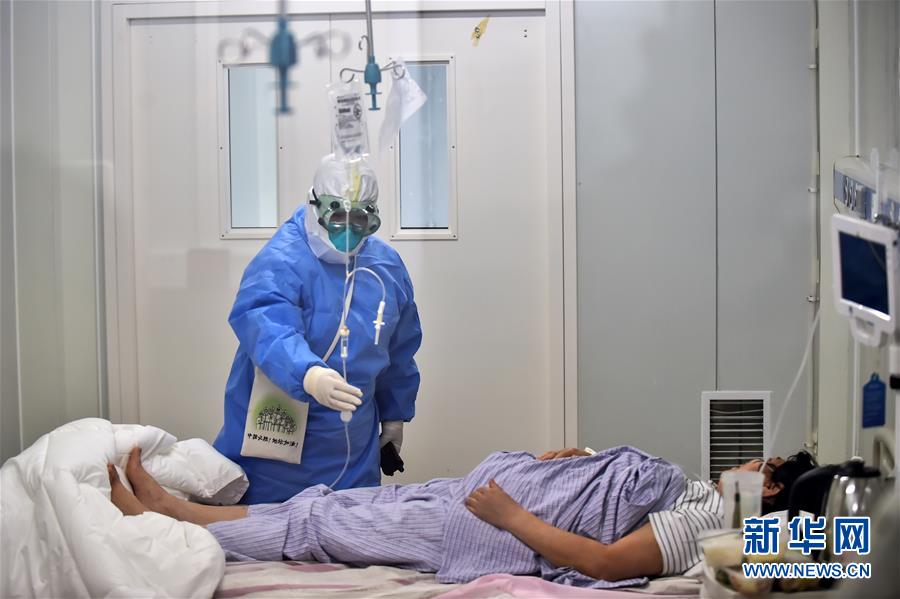 （新華全媒頭條&middot;圖文互動(dòng)）（11）首都再戰(zhàn)&ldquo;疫&rdquo;，難忘40天&mdash;&mdash;寫(xiě)在北京應(yīng)急響應(yīng)級(jí)別降級(jí)之際 