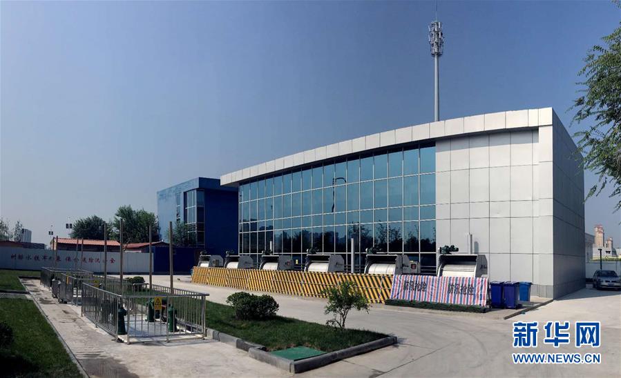 （防汛抗洪&middot;圖文互動(dòng)）（2）天津：全力以赴，不讓&ldquo;城市看海&rdquo;再現(xiàn)