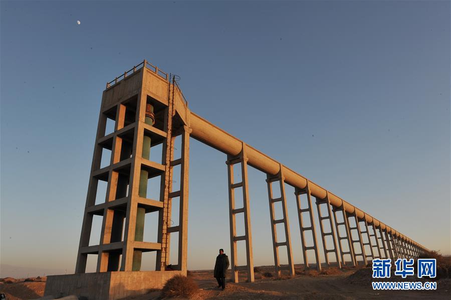 （新華全媒頭條&middot;走向我們的小康生活&middot;圖文互動(dòng)）（5）23萬(wàn)人的命運(yùn)轉(zhuǎn)折&mdash;&mdash;我國(guó)最大易地生態(tài)移民安置區(qū)的脫貧密碼