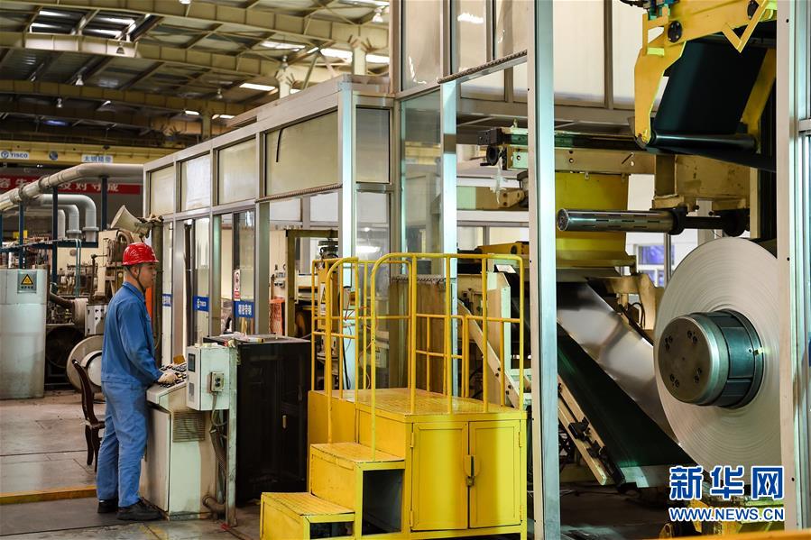 （走向我們的小康生活&middot;圖文互動(dòng)）（2）山西分&ldquo;道&rdquo;轉(zhuǎn)型蹚新路