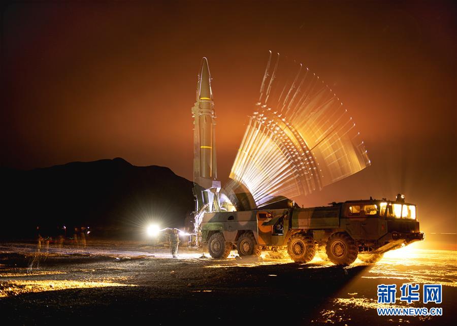 (圖文互動(dòng))(3)牢記囑托鍛雄師——寫在中國(guó)人民解放軍建軍93周年之際