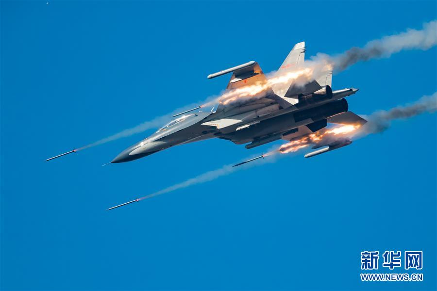 (圖文互動(dòng))(8)牢記囑托鍛雄師——寫在中國(guó)人民解放軍建軍93周年之際