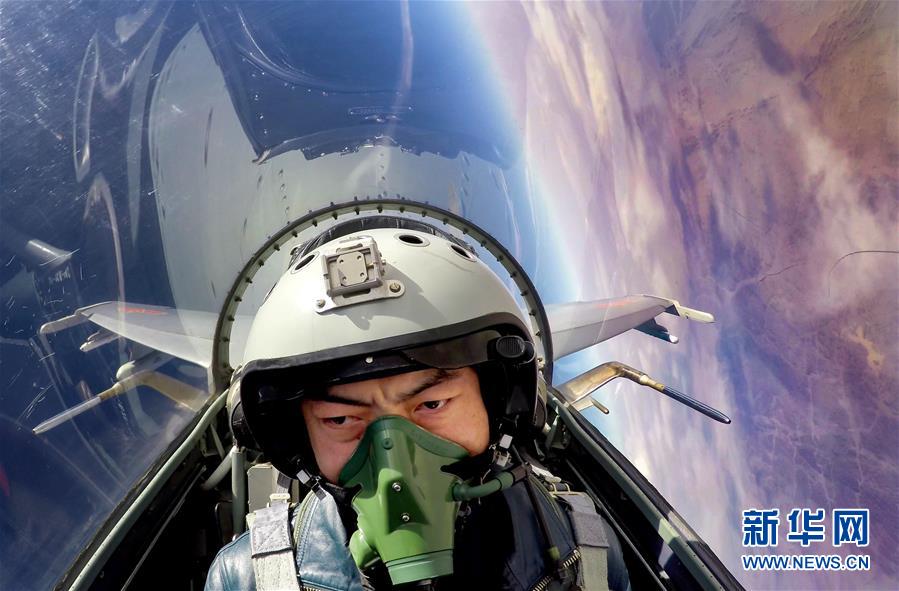 (圖文互動(dòng))(9)牢記囑托鍛雄師——寫在中國(guó)人民解放軍建軍93周年之際