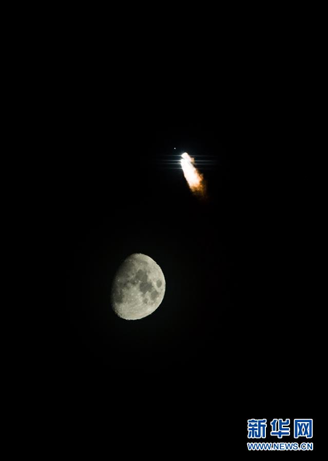 （新華全媒頭條&middot;圖文互動(dòng)）（3）中國北斗全球夢圓&mdash;&mdash;寫在北斗三號全球衛(wèi)星導(dǎo)航系統(tǒng)全面建成之際