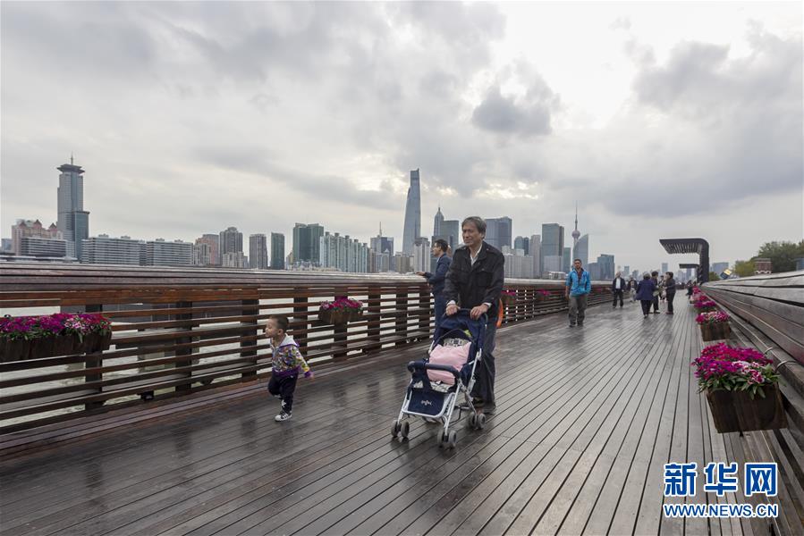 （新華全媒頭條&middot;走向我們的小康生活&middot;圖文互動）（3）城市，讓人民生活更美好