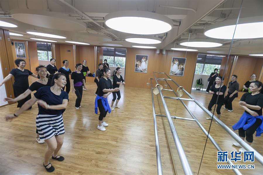 （新華全媒頭條&middot;走向我們的小康生活&middot;圖文互動）（9）城市，讓人民生活更美好