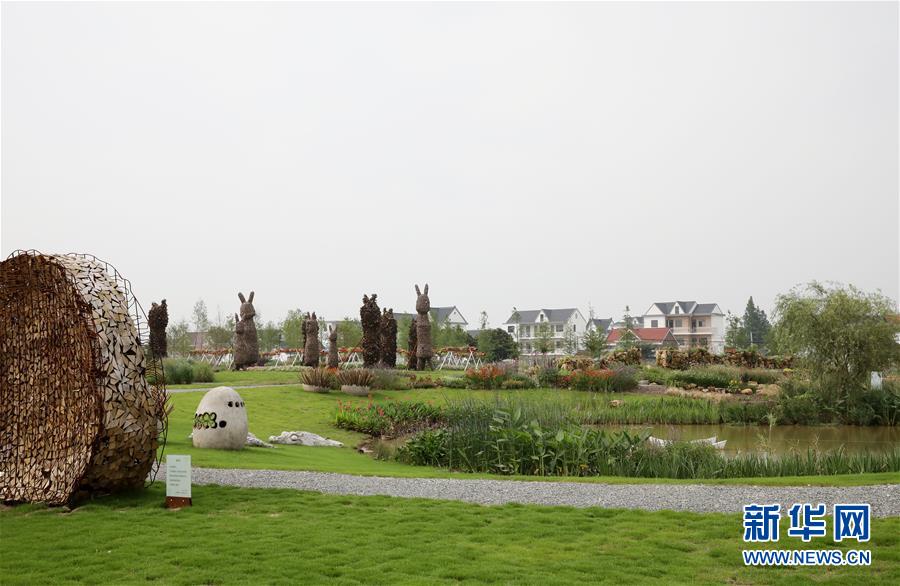 （新華全媒頭條&middot;走向我們的小康生活&middot;圖文互動）（15）城市，讓人民生活更美好