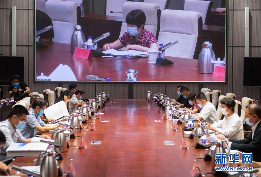 （新華全媒頭條&middot;圖文互動）（12）扎實推進籌辦，不負(fù)青春韶華&mdash;&mdash;北京冬奧會籌辦備戰(zhàn)克服疫情影響平穩(wěn)推進