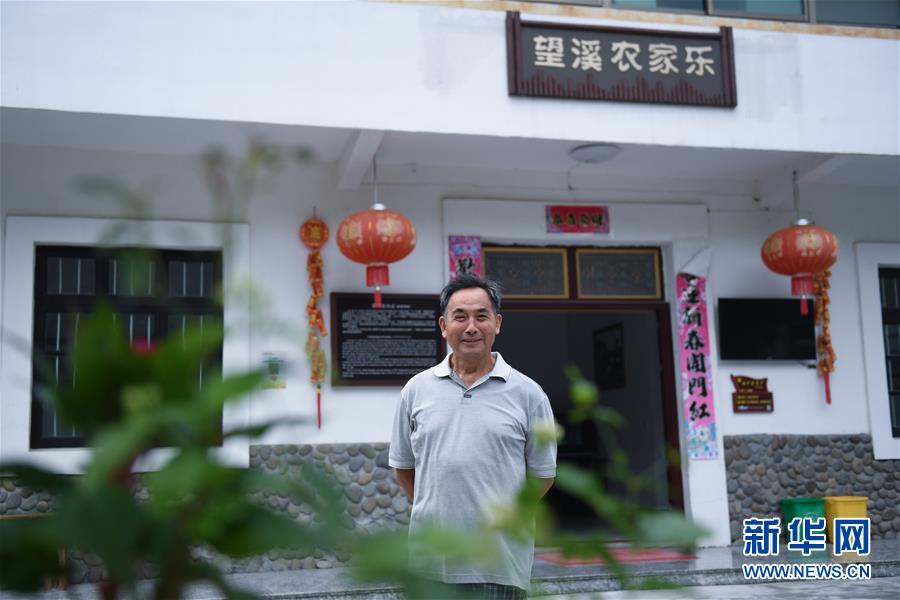 （新華全媒頭條&middot;圖文互動(dòng)）（3）錢(qián)塘今朝更繁華&mdash;&mdash;高水平小康的&ldquo;杭州答卷&rdquo;