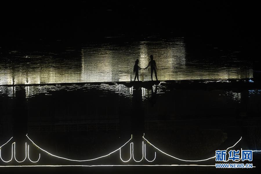 （新華全媒頭條&middot;圖文互動(dòng)）（6）錢(qián)塘今朝更繁華&mdash;&mdash;高水平小康的&ldquo;杭州答卷&rdquo;