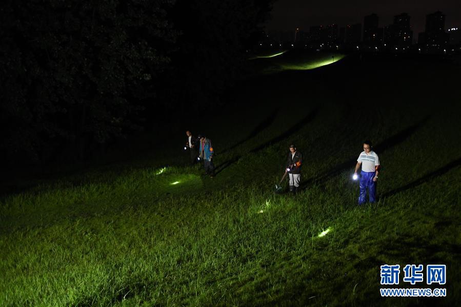 （新華全媒頭條&middot;圖文互動(dòng)）（1）立皖安瀾&mdash;&mdash;安徽決戰(zhàn)一江一河一湖抗洪紀(jì)實(shí)