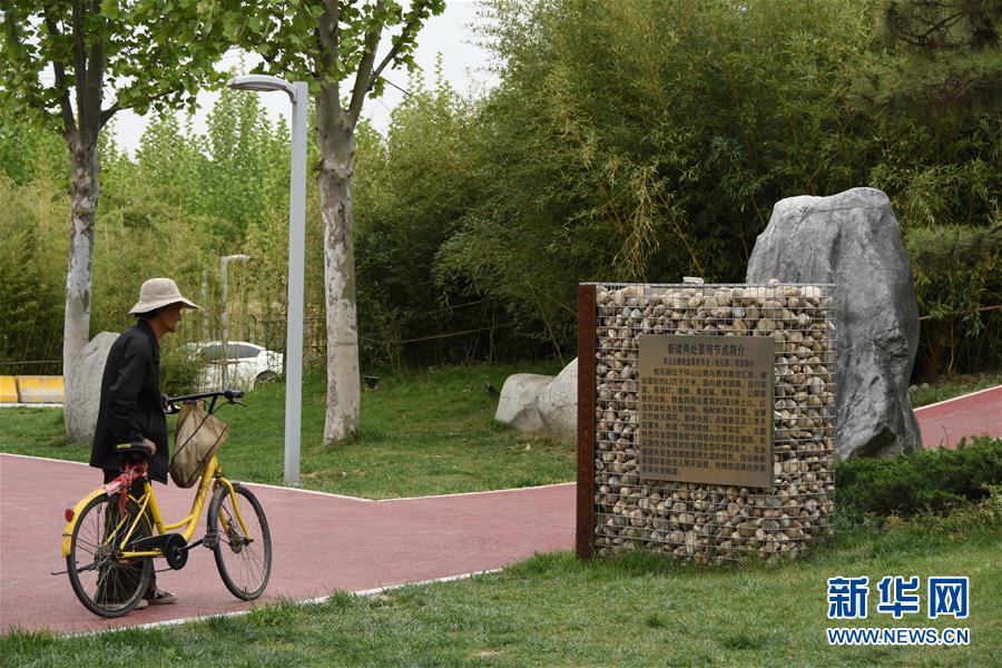 （新華視點(diǎn)&middot;圖文互動(dòng)）（4）警惕重金&ldquo;移石造景&rdquo;之風(fēng)：有的景觀(guān)石一塊逾百萬(wàn)元