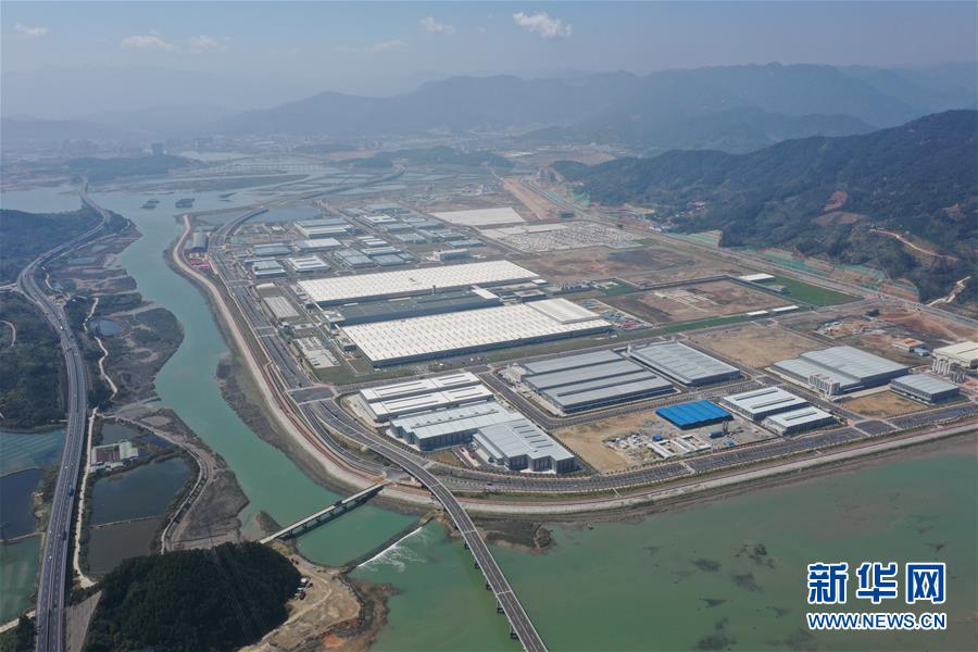 （新華全媒頭條&middot;走向我們的小康生活&middot;圖文互動(dòng)）（7）弱鳥(niǎo)先飛今翱翔&mdash;&mdash;閩東寧德振興啟示錄