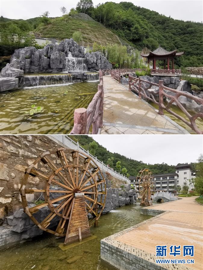 （新華視點&middot;圖文互動）（5）學校建漂亮點本無錯，為何這所&ldquo;豪華中學&rdquo;讓人困惑？