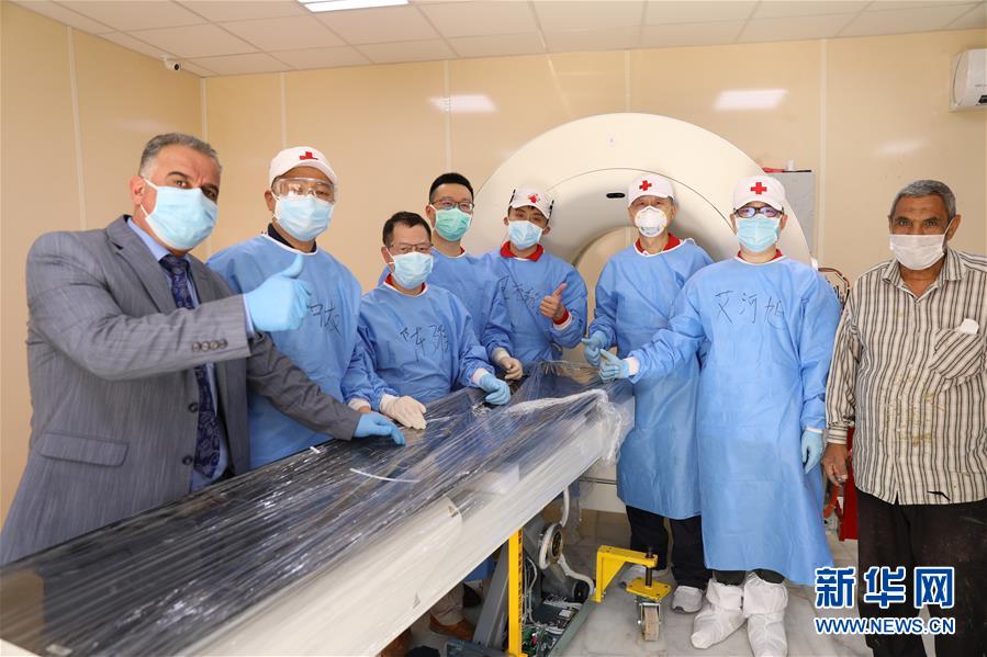 (新華全媒頭條·圖文互動(dòng))(2)世界抗疫之戰(zhàn)的啟示——寫在2020年全球新冠確診病例達(dá)2020萬(wàn)之際